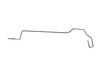 ES#4387149 - 3Q1614739B - Brake Line - Master Cylinder - Brake line from brake master cylinder to ABS Unit. - Genuine Volkswagen Audi - Volkswagen