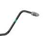 ES#4387149 - 3Q1614739B - Brake Line - Master Cylinder - Brake line from brake master cylinder to ABS Unit. - Genuine Volkswagen Audi - Volkswagen