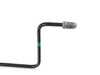 ES#4387150 - 3Q1614740B - Brake Line - Master Cylinder - Brake line from brake master cylinder to ABS Unit. - Genuine Volkswagen Audi - Volkswagen