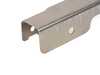 ES#4199963 - 51488075315 - BRACKET, HEAT INSULATOR REAR - Genuine BMW - BMW
