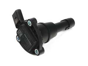 ES#4736978 - 06K907637B - Oil Level Sensor  - Genuine Replacement - Genuine Volkswagen Audi - Audi Volkswagen