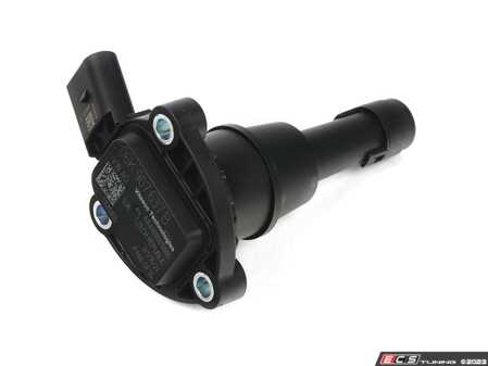 ES#4736978 - 06K907637B - Oil Level Sensor  - Genuine Replacement - Genuine Volkswagen Audi - Audi Volkswagen