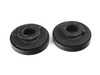ES#4781714 - B2BFAB05INRLSKSA - .5in Rear Standalone Lift Spacer Kit - This kit is for Non Camber Correcting Lift Kit equipped vehicles looking to add approximately .75" of rear ride height. - B2BFAB - Audi Volkswagen