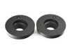 ES#4781714 - B2BFAB05INRLSKSA - .5in Rear Standalone Lift Spacer Kit - This kit is for Non Camber Correcting Lift Kit equipped vehicles looking to add approximately .75" of rear ride height. - B2BFAB - Audi Volkswagen
