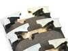 ES#4815904 - 34116889570 - Front Brake Pads - High quality replacement brake pads from an OEM supplier! - ATE - BMW