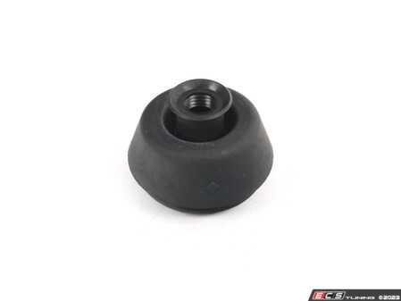 ES#3082998 - 61617373898 - Grommet - Genuine BMW - BMW