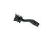 ES#2901796 - 8E0953503C4PK - Windshield Wiper/On-Board Computer Switch - Sabre (Black) - Right side steering column stalk switch - Vemo - Audi