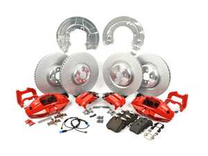 ES#4872596 - 34112458883 - Retrofit Kit For Sport Brake - Scratch & Dent  - (NO LONGER AVAILABLE) - Scratch & Dent - 