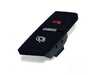 ES#2899223 - 4F19621075PR - switch, door lock system - Vemo - Audi