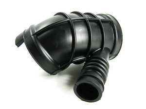 ES#34019 - 13541435627 - Air Intake Boot - Connects directly to the throttle body - Genuine BMW - BMW