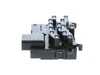 ES#2897348 - 1K0959654 - Steering Angle Sensor - Determines the angle of the steering wheel compared to the cars steering gear - Vemo - Audi Volkswagen