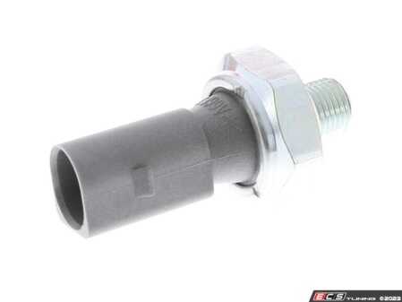 ES#2894575 - 038919081M - Oil Pressure Switch - Located on top of the oil filter adapter - Vemo - Audi Volkswagen