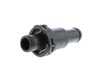 ES#4931905 - 1K0121113A - In-line Thermostat  - Ensures proper coolant flow to the automatic transmission oil cooler - Bremmen Parts - Volkswagen