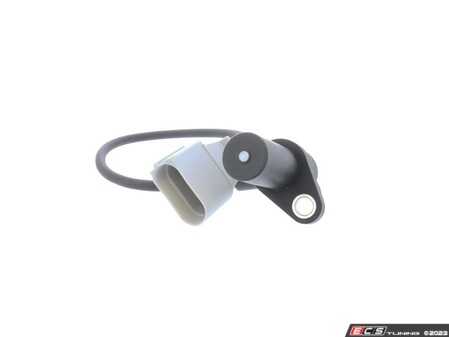 ES#2894957 - 077905381K - Crankshaft Position Sensor - Sends crankshaft location to the ECU for proper engine control - Vemo - Volkswagen