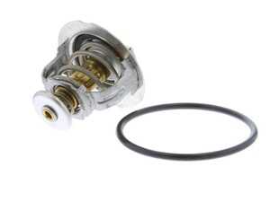 ES#2894918 - 06J121113A - Thermostat - Keep your cooling system efficient with a new thermostat - Vemo - Audi Volkswagen