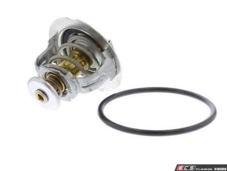 ES#2894918 - 06J121113A - Thermostat - Keep your cooling system efficient with a new thermostat - Vemo - Audi Volkswagen