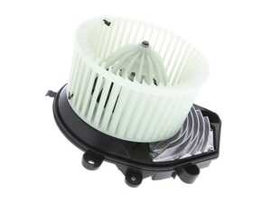 ES#2901745 - 8D1820021B - Blower Motor - Pushes air through the vent system - Vemo - Audi Volkswagen