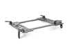 ES#4707833 - SB126PA - Planted Seat Bracket - Passenger / Right - High quality steel constructed seat bracket made right here in the USA! - Planted Technology - BMW