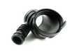 ES#34019 - 13541435627 - Air Intake Boot - Connects directly to the throttle body - Genuine BMW - BMW