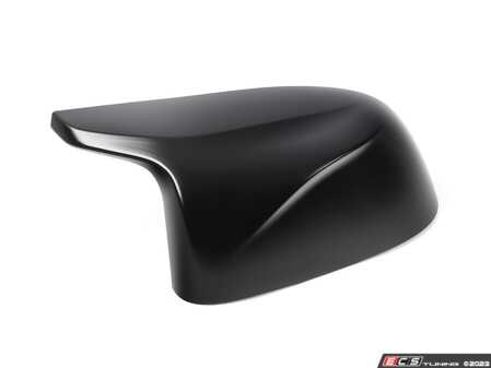 ES#4190187 - 51168097351 - COVER CAP, PRIMED, LEFT - Genuine BMW - BMW