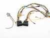 ES#5425449 - 019211laKT1 - E9X Adaptive Xenon Internal Headlight Wiring Harness (Single Headlight) - Repair your costly headlights at a fraction of the price it costs to replace them. Features a step by step guide to disassemble and replace the internal wiring. - ECS - BMW