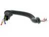 ES#4872632 - 8E0971145 - License Plate Light Harness - Repair Kit  - Keep your lights illuminated and stay legal - Vemo - Audi