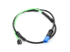 Brake Pad Wear Sensor - Rear
