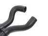ES#4818649 - 3C0122063M - Coolant Hoses - Pair - Hoses that connect the plastic water pipes to the additional water pump - Bremmen Parts - Audi Volkswagen