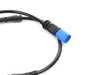 ES#4818635 - 34356870354 - Brake Pad Wear Sensor - Rear - Bremmen Parts - BMW