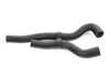 ES#4818649 - 3C0122063M - Coolant Hoses - Pair - Hoses that connect the plastic water pipes to the additional water pump - Bremmen Parts - Audi Volkswagen