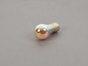 ES#4660741 - 7507LDA - Philips 12496SVB2 PY21W Silver Vision Bulb -  Priced Each - Indicator Bulbs With Silver Coating - Philips - 