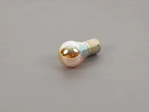 Philips 12496SVB2 PY21W Silver Vision Bulb -  Priced Each