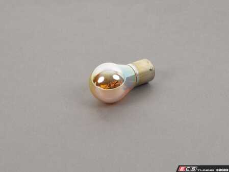 ES#4660741 - 7507LDA - Philips 12496SVB2 PY21W Silver Vision Bulb -  Priced Each - Indicator Bulbs With Silver Coating - Philips - 