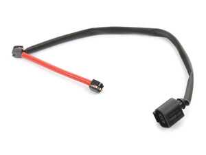 ES#4818664 - 7L0907637 - Brake Pad Wear Sensor - Priced Each - Always replace when replacing pads. - Bremmen Parts - Audi Volkswagen