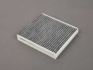 ES#3676748 - 64319175484 - Cabin Air Filter - Activated Charcoal - Filter the air coming into your vehicle. - Hengst - BMW