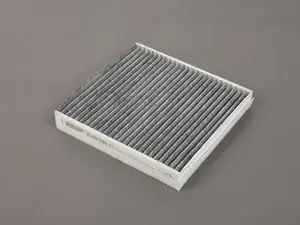 Cabin Air Filter - Activated Charcoal