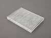 ES#3556518 - PAB81943900 - Charcoal Lined Cabin Air Filter - The activated charcoal filters odor from reaching the cabin - Genuine Porsche - Porsche