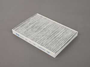 ES#3556518 - PAB81943900 - Charcoal Lined Cabin Air Filter - The activated charcoal filters odor from reaching the cabin - Genuine Porsche - Porsche