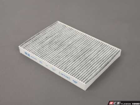 ES#3556518 - PAB81943900 - Charcoal Lined Cabin Air Filter - The activated charcoal filters odor from reaching the cabin - Genuine Porsche - Porsche