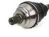 ES#4872171 - 3C0407271BR - Front Axle Assembly - Left  - New, complete unit - PDL - Volkswagen