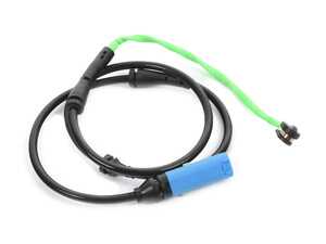 ES#4818637 - 34356890788 - Front Brake Pad Sensor - Alerts you when your brake pads begin to wear thin - Bremmen Parts - BMW