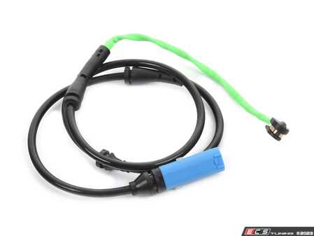 ES#4818637 - 34356890788 - Front Brake Pad Sensor - Alerts you when your brake pads begin to wear thin - Bremmen Parts - BMW