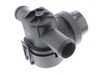 ES#4854768 - 1J0819809 - heater valve - Allows coolant flow based upon vacuum applied - Vemo - Audi Volkswagen