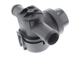 ES#4854768 - 1J0819809 - heater valve - Allows coolant flow based upon vacuum applied - Vemo - Audi Volkswagen