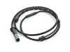 ES#4818629 - 34356792571 - Rear Brake Wear Sensor - Direct replacement - Alerts you when the pad level is low - Bremmen Parts - BMW