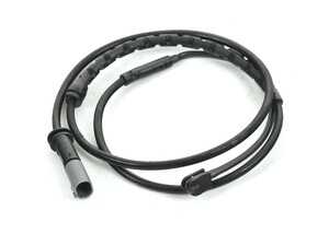 ES#4818629 - 34356792571 - Rear Brake Wear Sensor - Direct replacement - Alerts you when the pad level is low - Bremmen Parts - BMW