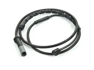 Rear Brake Wear Sensor