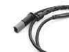 ES#4818629 - 34356792571 - Rear Brake Wear Sensor - Direct replacement - Alerts you when the pad level is low - Bremmen Parts - BMW