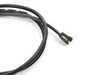 ES#4818629 - 34356792571 - Rear Brake Wear Sensor - Direct replacement - Alerts you when the pad level is low - Bremmen Parts - BMW