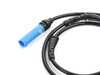 ES#4818638 - 34356890791 - Brake Pad Wear Sensor - Rear - Alerts you to pad wear before it's critically low - Bremmen Parts - BMW